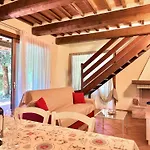 Villa Di Biserno San Vincenzo