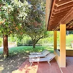 Di Biserno Villa