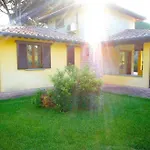 Di Biserno Villa