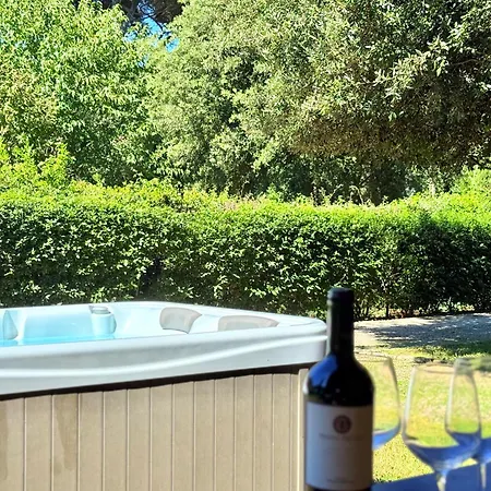 Di Biserno Villa San Vincenzo
