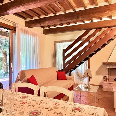 Villa Di Biserno San Vincenzo
