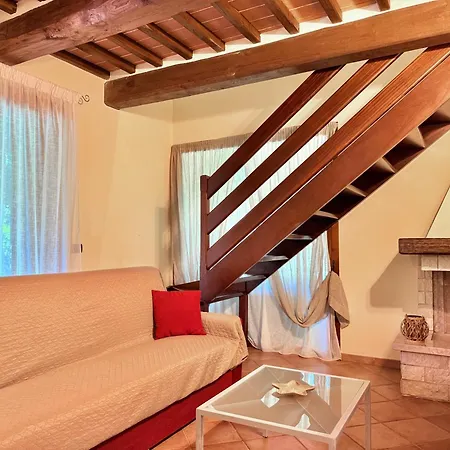 Di Biserno Villa