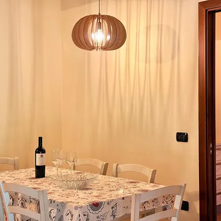 Villa Di Biserno San Vincenzo