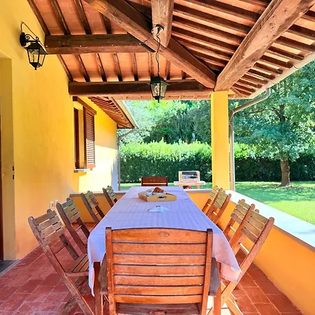 Di Biserno San Vincenzo
