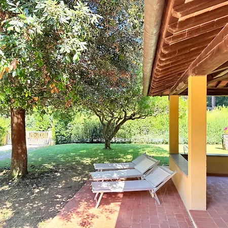 Di Biserno Villa