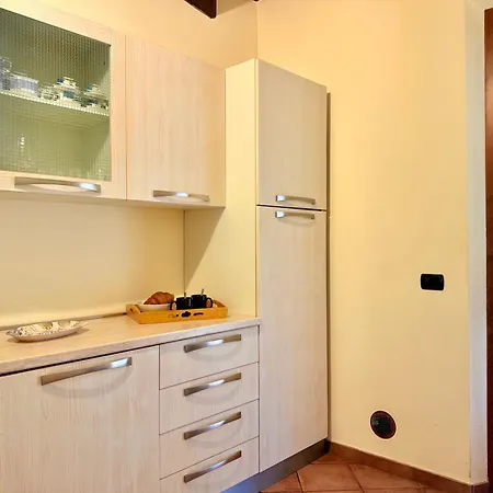 Di Biserno Villa San Vincenzo