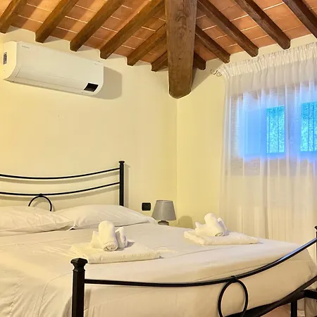 Villa Di Biserno San Vincenzo