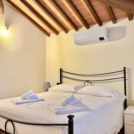 Di Biserno Villa
