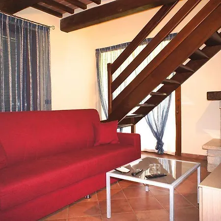 Villa Di Biserno San Vincenzo