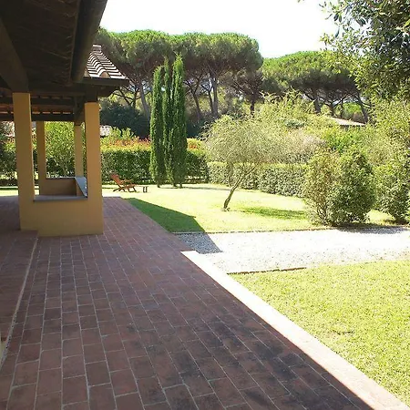 Di Biserno San Vincenzo