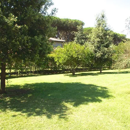 Di Biserno Villa San Vincenzo