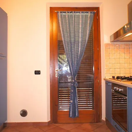 Di Biserno Villa *