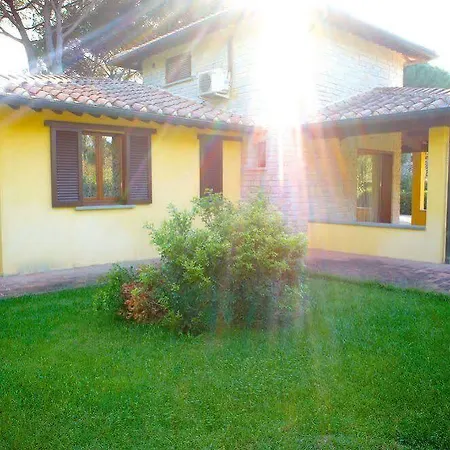 Di Biserno Villa