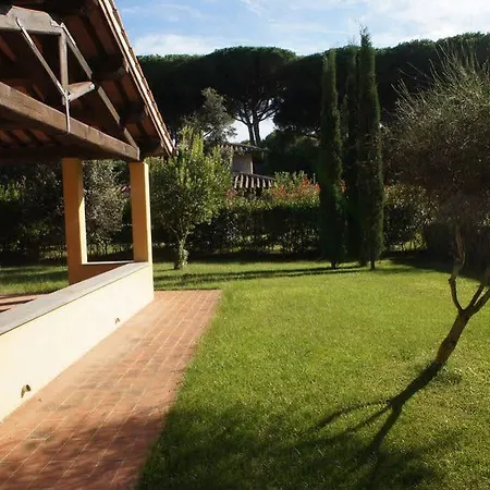 Villa Di Biserno *