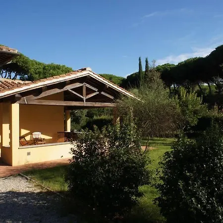 Di Biserno San Vincenzo